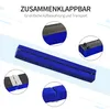 HOMCOM 210 cm Schwebebalken Turnbalken Indoor Outdoor bis Produktbild-Vorschau 5