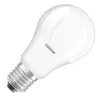OSRAM LED-Lampe STAR CLASSIC A 100 E27 13 W matt Produktbild-Vorschau 12