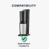 kwmobile Hülle kompatibel mit Soda Stream Crystal 2.0 - Produktbild-Vorschau 5