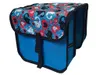 Kinder Fahrradtasche Doppeltasche – Satteltasche für 14-20 Produktbild-Vorschau 3