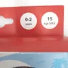 Speedo Accessoires Bouées gonflables, Orange, 0-2, Voir les images du produit 9