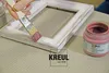 KREUL 75320, Hnědá, Křídová barva, Tekutina, 150 ml, 1 kusů Náhled obrázku produktu 6