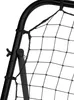 VirtuFit Verstellbarer Rebounder Kickback 100 x 100 cm Produktbild-Vorschau 6
