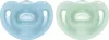 Nuk 10.176.218 Sensitive 6-18M Silikon-Schnuller, BPA-frei Produktbild-Vorschau 5