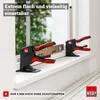 Bessey BEYCEPS BEY23 Einhand-Hebewerkzeug Podgląd zdjęcia produktu 4