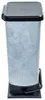 Rotho Paso Poubelle 40 L Béton 1754110766S Voir les images du produit 6