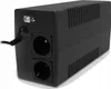 Zasilacz Awaryjny Ups 1000/600W 9Ah Micro Aku 230V 1000W Podgląd zdjęcia produktu 4