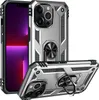Schutzhülle für iPhone 13 Pro, Dual Layer Militäre Produktbild-Vorschau 1
