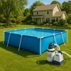 Sandfilterpumpe Aufstellbecken Intex Krystal Clear SX925 Produktbild-Vorschau 7