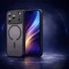 Hülle Für Apple iPhone 18 Pro MagSafe Case Magnetisch Produktbild-Vorschau 2