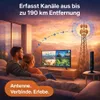 Festberg™ Hitenna TV Antenne 4K Digital mit Produktbild-Vorschau 3