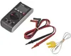 VOLTCRAFT VC191 Hand-Multimeter digital LoZ CAT III 600 V Produktbild-Vorschau 3