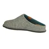 Rohde: Zapatillas de estar por casa, zapatillas de fieltro Vista previa de la imagen del producto 7