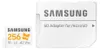 SD MicroSD Card 256GB Samsung Sonic inkl. Adapter  Produktbild-Vorschau 9