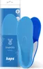 Kaps StabGEL Gel-Dämpfungseinlagen für Schuhe - Größe 41/46 Produktbild-Vorschau 1