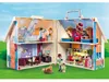 PLAYMOBIL 70985 Domek dla lalek na wynos Podgląd zdjęcia produktu 2