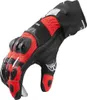 Berik Spa Evo Motorradhandschuhe, schwarz/rot, 3XL Produktbild-Vorschau 2