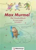 Max Murmel: Der Vorschulblock für einen guten Schulstart I Voir les images du produit 2