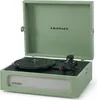 Gramofon Crosley Voyager Bluetooth sage Náhled obrázku produktu 3