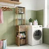 Mobile da bagno "Kydesby" 170 x 39 x 30 cm con 1 anta e 5 Anteprima dell’immagine prodotto 2