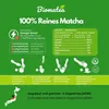 Biomatea Matcha MOEGI – 50g Japanischer  Matcha Tee – Produktbild-Vorschau 4