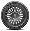 Reifen Tyre Michelin 205/55 R16 91V Crossclimate 3 Produktbild-Vorschau 7
