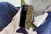 MuchoWow® Handyhülle Schutzhülle Hülle für iPhone 12 Produktbild-Vorschau 3