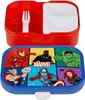 Mepal brotdose campus - avengers Campus Lunchbox Podgląd zdjęcia produktu 3