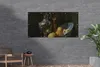 MuchoWow® 160x80 cm Outdoor-Poster Gartendeko Sichtschutz Produktbild-Vorschau 4