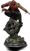 Hellboy 2 BDS Art Scale Statua 1/10 Hellboy 34 cm Anteprima dell’immagine prodotto 1