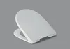 HARO Toilettensitz Lopata SoftClose WC-Sitz weiß alpin, mit Produktbild-Vorschau 2