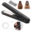 Mini-Glättkamm,kabelloser 2-in-1 Haarstyler,4 Produktbild-Vorschau 8