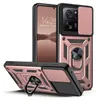 Armor Handyhülle für Xiaomi 13T / 13T Pro Kameraschutz Produktbild-Vorschau 1