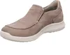 Jomos Campus Slipper in Übergrößen Taupe [D2C] 322384 83 Produktbild-Vorschau 8