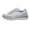 Rieker 42506-90 - Rieker Sneaker Weiss  Rieker Farbe: Produktbild-Vorschau 3