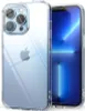 Wisam® Apple iPhone 13 Pro Max 6.7" Silikon Case Produktbild-Vorschau 1