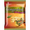 6er-Pack Gingerbon Ingwer-Pfefferminz-Bonbons 125g Produktbild-Vorschau 2