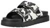 Buffalo Raya Ari Pantolette Schwarz Produktbild-Vorschau 11