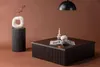 Venture Home Tisch Lenox Schwarz Produktbild-Vorschau 7