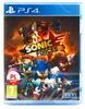 SEGA Sonic Forces, PlayStation 4, E10+ (Jeder über 10 Produktbild-Vorschau 1