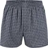 City Life Herren Boxershorts Shorts Boxer Webboxer (10er Produktbild-Vorschau 2