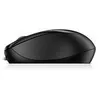 HP Maus 1000 kabelgebunden USB schwarz Produktbild-Vorschau 4