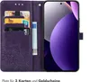 imoshion Mandala Klapphülle Xiaomi Redmi Note 15 Pro (4G) - Produktbild-Vorschau 3