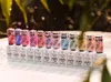 Victoria Vynn | Vernis à ongles hybride 251 Lovender 8 ml - Voir les images du produit 4