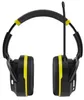 Kerbl Works Multimedia Gehörschutz Protect (mit DAB+, FM Voir les images du produit 3