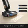 MOVA M10 Lite Nass- und Trockensauger, 20.000 Pa Produktbild-Vorschau 2