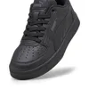 Puma Caven 2.0 Jr Black-Cool Dark Gray Größe EU 37,5 Produktbild-Vorschau 4