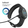 imoshion USB-A-Ladekabel für Garmin Watch - 1 Meter Produktbild-Vorschau 5