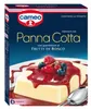 Panna Cotta deser Cameo frutti di Bosco Podgląd zdjęcia produktu 1