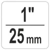 Yato 1"""" Schraubenklemme Yt-64250 Produktbild-Vorschau 4